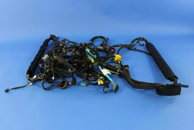 68229122AB - Electrical: Unified Body Wiring for Dodge: Dart Image