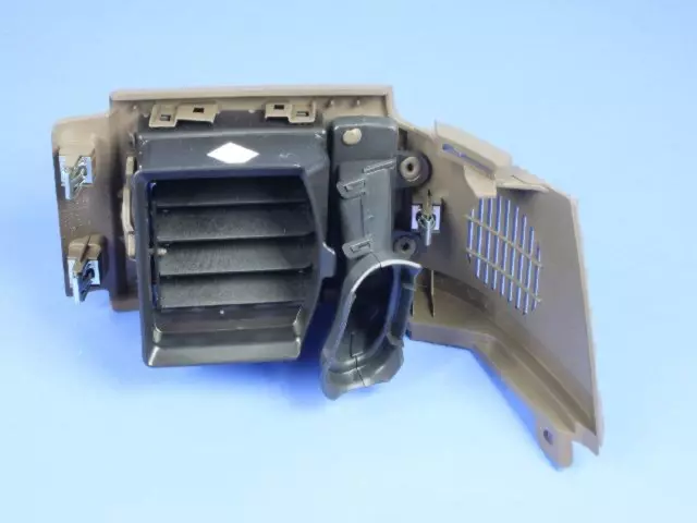 1EQ94DK7AC - Interior Trim: Instrument Panel Bezel for Mopar Image