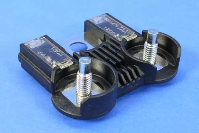 Fusible Link Terminal - Mopar (68164797AA)