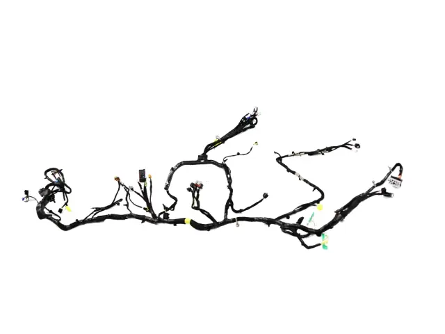 68354998AF - Electrical: Instrument Panel Wiring for Mopar Image image