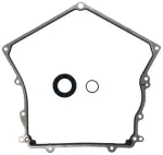 JV5150 - Engine: Engine Timing Cover Gasket Set for Mahle Image