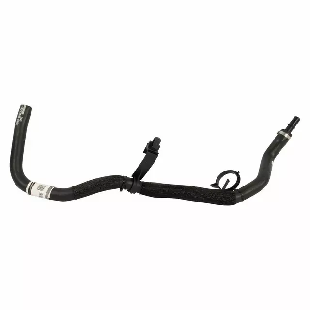 Hose Heater Water - Ford (bb5z18472j)