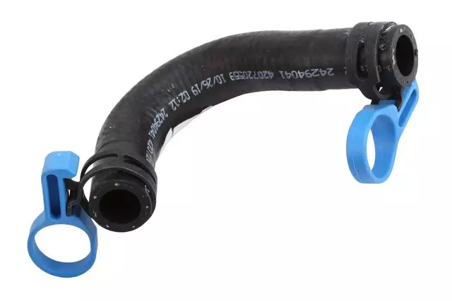 24294041 - : Automatic Transmission Fluid Cooler Outlet Hose for Buick: Encore GX | Chevrolet: Trailblazer Image