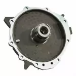 5S4Z7222C - : Boot Gear Change Lever for Ford Image