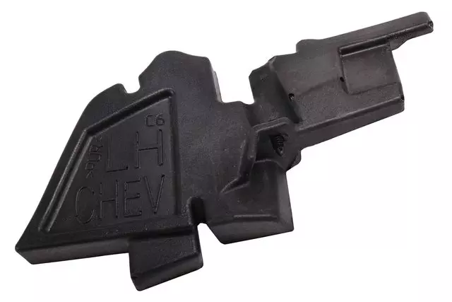 84766790 - : Driver Side Hood Rear Outer Air Inlet Seal for Chevrolet: Suburban, Tahoe Image