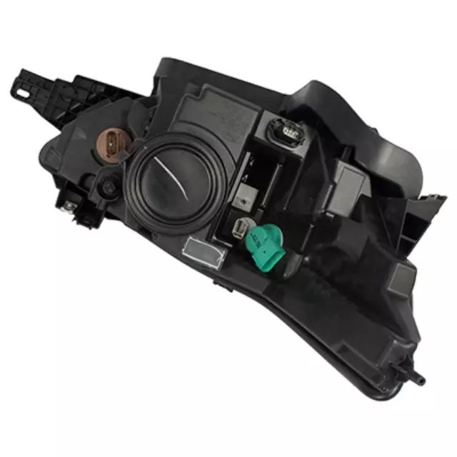 Headlamp Assembly - Ford (FG1Z-13008-G)