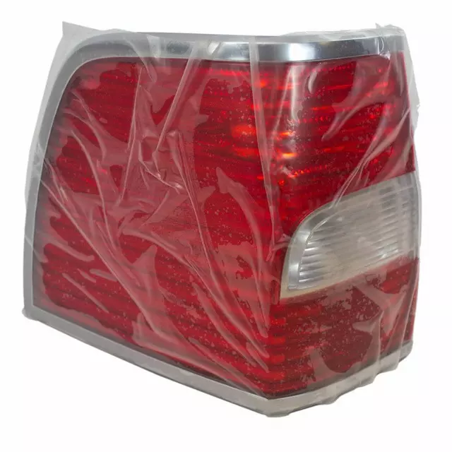 8L7Z13405A - : Tail Lamp Assembly for Lincoln: Navigator Image