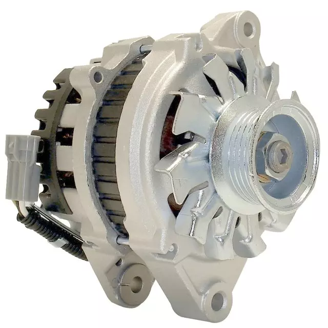 Alternator, Remanufactured - GM (88864395)