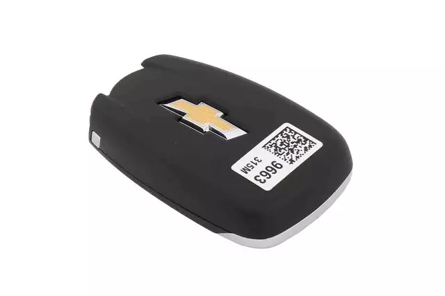 13529663 - : Remote Control Door Lock and Theft Deterrent Transmitter for Chevrolet: Cruze, Cruze Limited, Sonic Image