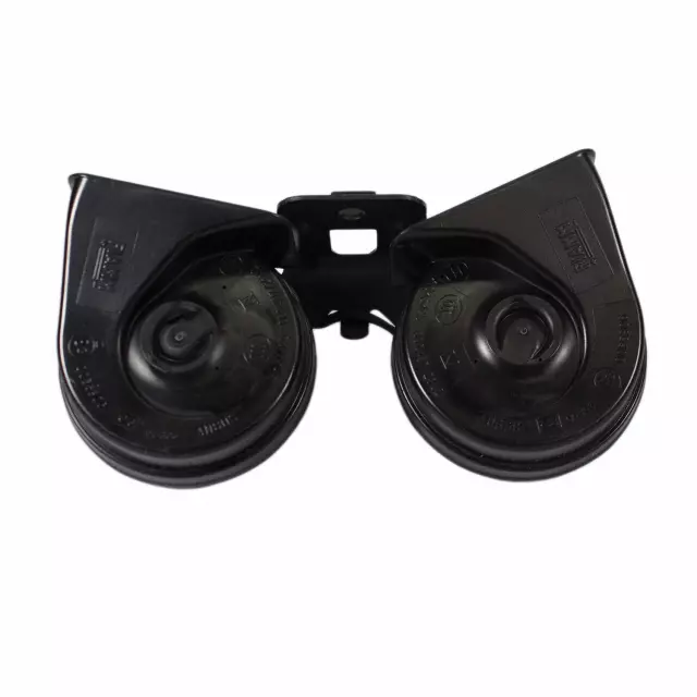 BC3Z13832A - Electrical: Horn for Ford: F-250 Super Duty, F-350 Super Duty, F-450 Super Duty, F-550 Super Duty Image