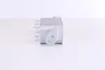 90788 - : Nissens Engine Oil Cooler for NISSENS Image