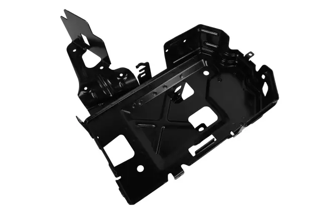 84317915 - : Battery Tray for GM Image