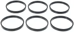 MS19660 - : Engine Intake Manifold Gasket Set for Mahle Image