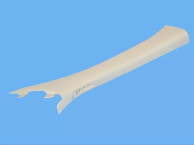 6EK18HDAAA - Interior Trim: A Pillar Molding, Right for Mopar Image