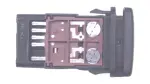 8448004030 - Body: Switch for Toyota Image