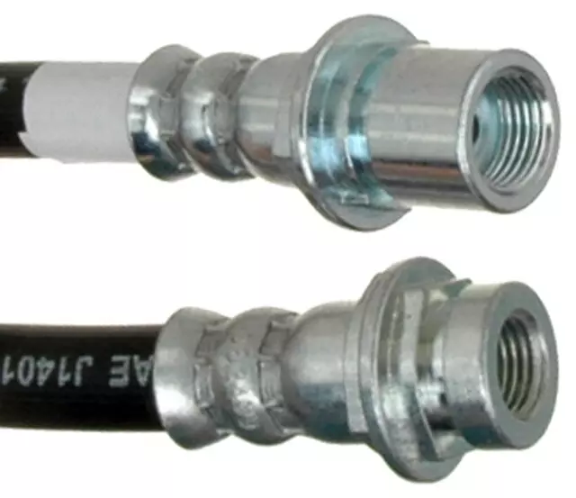 19261727 - : Rear Hydraulic Brake Hose Assembly for GM Image