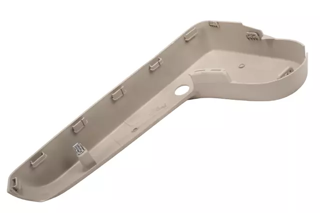 23293002 - Body: Cushion Shield for Cadillac: Escalade ESV | Chevrolet: Suburban | GMC: Yukon XL Image