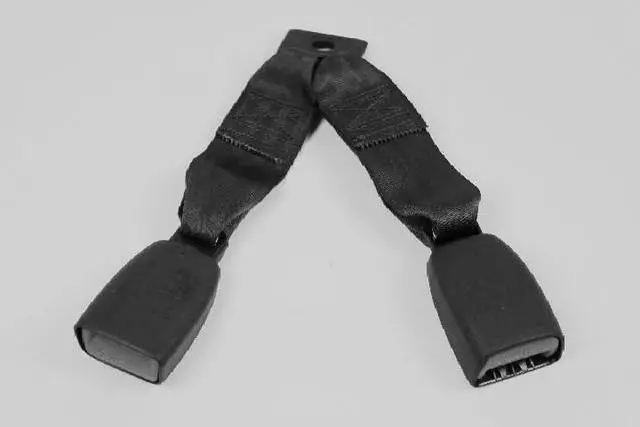 SP431L2AA - Interior Trim: Rear Inner Seat Belt for Mopar Image