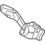 G1FZ13341A - Steering: Signal Switch for Ford: Focus Image