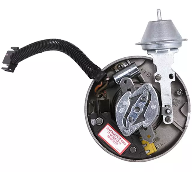 88864756 - : Remanufactured Ignition Distributor for GM Image