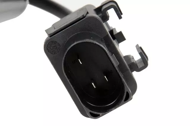 13390008 - : Power Brake Booster Pump for ACDelco Image