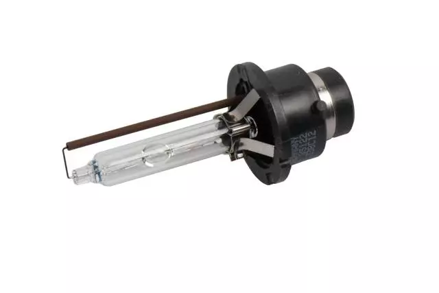 19369531 - : Headlamp Bulb for ACDelco Image