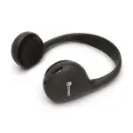 5091277AB - Electrical: Headphone for Chrysler: 300, Aspen, Sebring, Town &amp; Country | Dodge: Avenger, Charger, Durango, Grand Caravan, Journey, Magnum, Nitro, Ram 1500, Ram 2500, Ram 3500 | Jeep: Commander, Grand Cherokee, Grand Cherokee WK | Ram: 1500, 2500, 3500, C/V Image