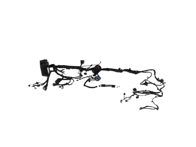 Headlamp To Dash Wiring - Mopar (68498615AC)