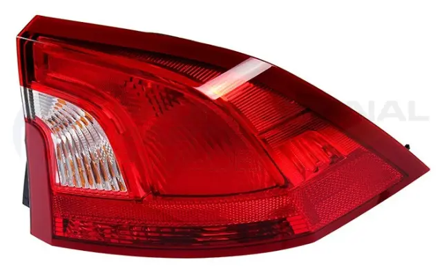34436268 - : Professional Parts Sweden Tail Light for PROFESSIONAL PARTS Image