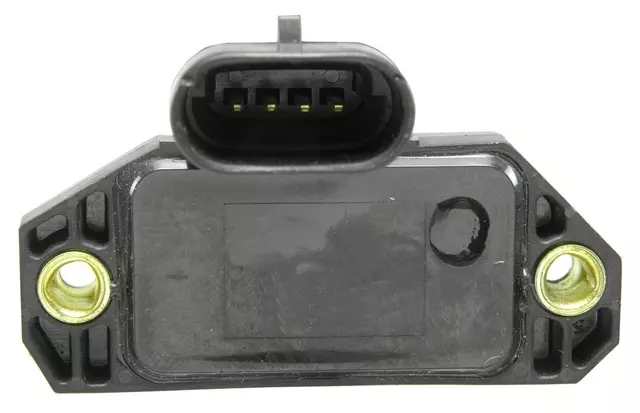 19352933 - : Ignition Control Module without Coil for Chevrolet: Blazer, S10 | GMC: Jimmy, Sonoma Image
