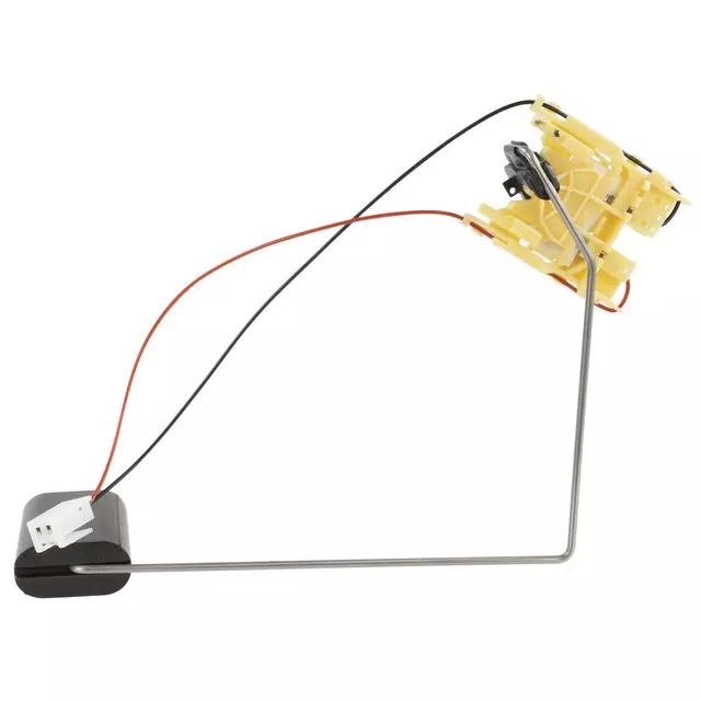Fuel Tank Sending Unit - Ford (LX6Z-9A299-B)