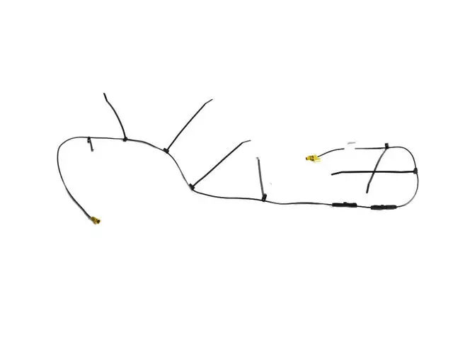 68185781AB - Electrical: Antenna Cable for Chrysler: 200 Image