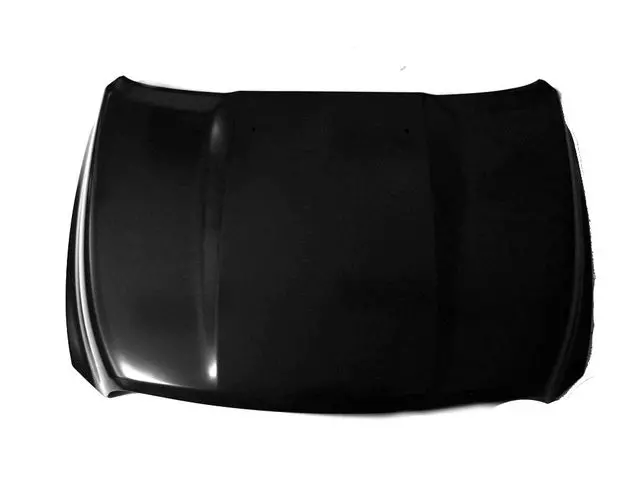 Hood - Mopar (68160234AD)
