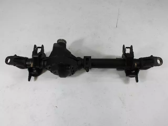 68034343AB - : Axle for Mopar Image