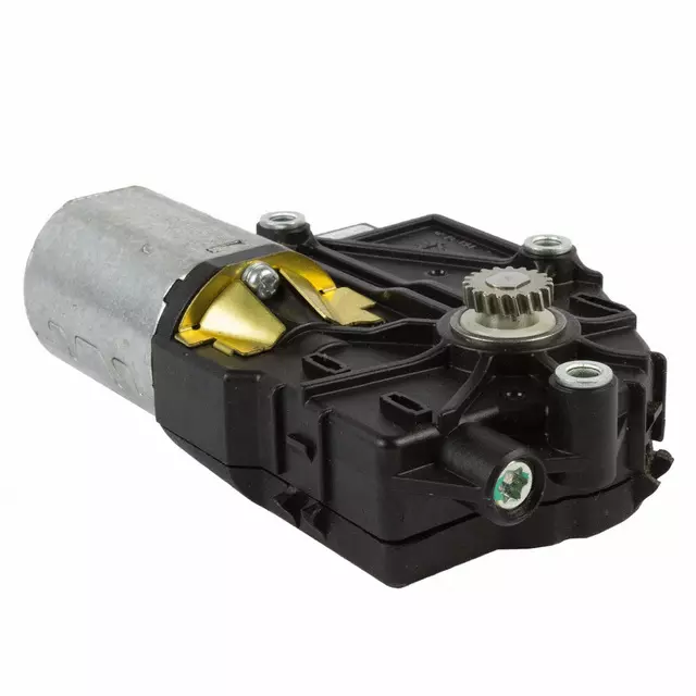 7C3Z15790A - Body: Motor for Ford: F-150, F-250 Super Duty, F-350 Super Duty, F-450 Super Duty, F-550 Super Duty | Lincoln: Mark LT Image