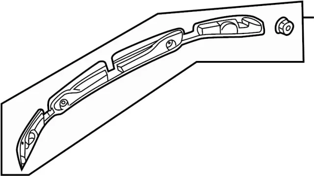 66901CZ76A - Body: Side Panel for Infiniti Image