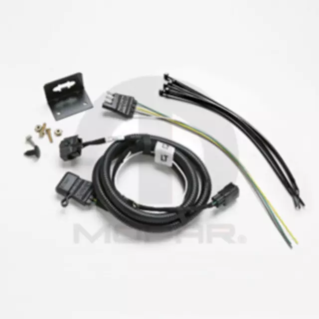 Wiring Kit - Mopar (82209183AB)