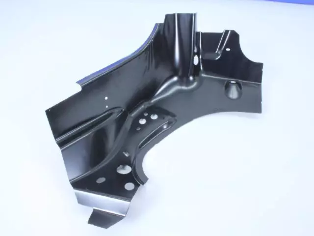 4894729AD - Body: Pillar Reinforced for Chrysler: Town &amp; Country | Dodge: Grand Caravan | Ram: C/V Image