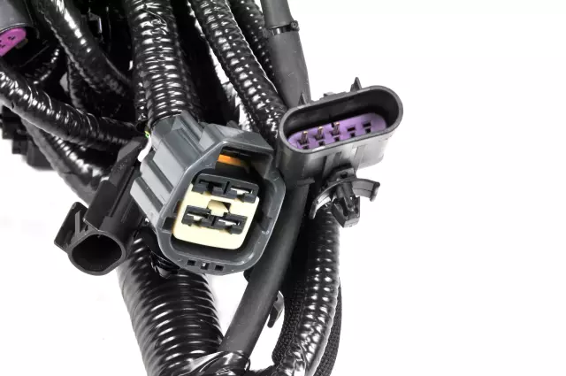 Headlight Wiring Harness - GM (23151397)