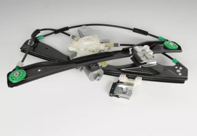 Window Regulator - GM (25931990)