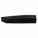 JR3Z16B990A - Body: Hood Weatherstrip for Ford Image