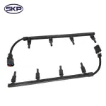 SKGPH1056 - : SKP Diesel Glow Plug Wiring Harness for Skyward Automotive Image