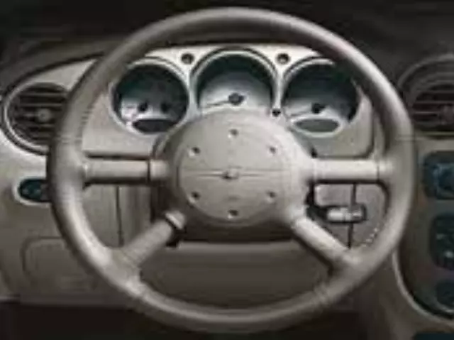 Speed Control Control Package - Mopar (82209360AC)