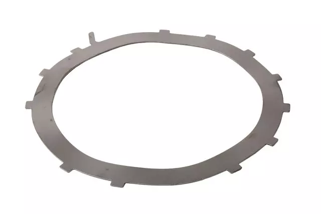 24259063 - Transmission: Automatic Transmission Waved 1-2-3-4 Clutch Plate for Buick: Enclave, LaCrosse | Cadillac: SRX | Chevrolet: Equinox, Impala, Impala Limited, Malibu, Traverse | GMC: Acadia, Terrain | Pontiac: G6, Torrent | Saturn: Aura, Outlook, Vue Image