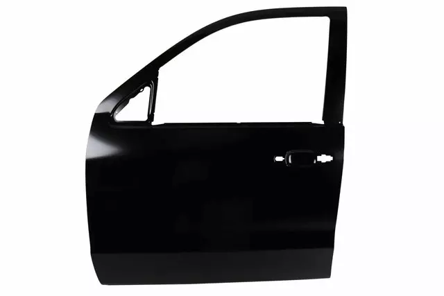 Driver Side Front Door Outer Panel - GM (23104632)