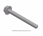 24230926 - : Automatic Transmission M6 x 1 x 60 mm Valve Body Bolt for GM Image