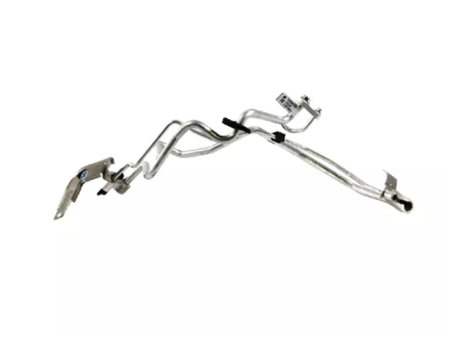 A/c Suction And Liquid Line - Mopar (55038017AF)