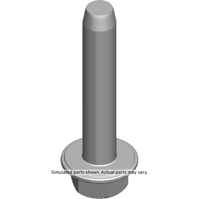 11547904 - : Multi-Purpose Bolt for GM Image