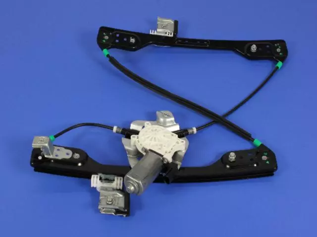 Window Regulator - Mopar (05065471AF)