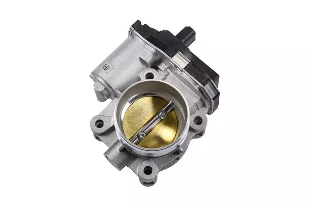 55494091 - : Throttle Body for GM Image